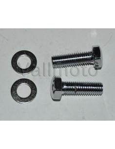 Tornillos faro impala juego Ref 270202