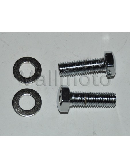 Tornillos faro impala juego Ref 270202