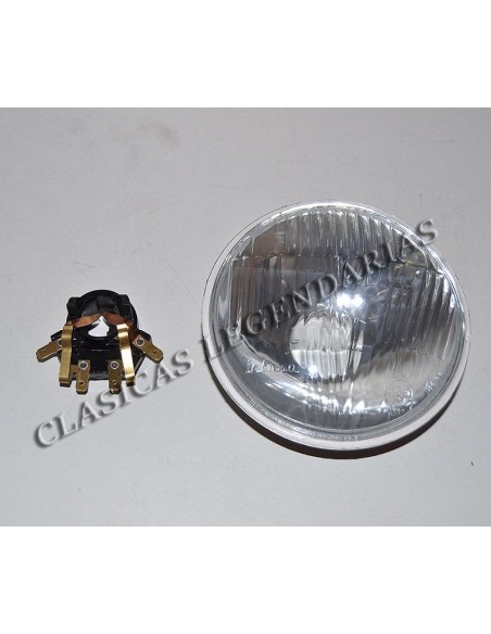 Optica faro impala completa Ref 270218