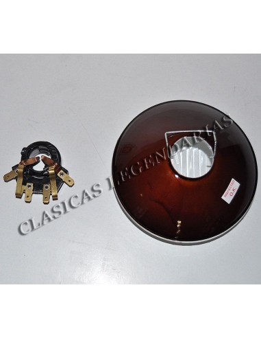 Optica faro impala completa Ref 270218