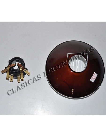 Optica faro impala completa Ref 270218