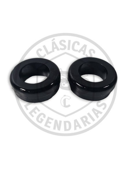 Embellidor superior forquilla davantera Montesa cicle 50cc. ref.2735006