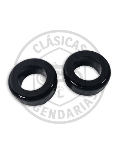 Embellidor superior forquilla davantera Montesa cicle 50cc. ref.2735006