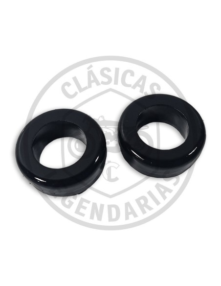 Embellidor superior forquilla davantera Montesa cicle 50cc. ref.2735006