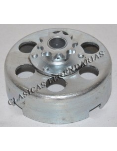 Campana Embrague Montesa Cota 25A ref. 2763128