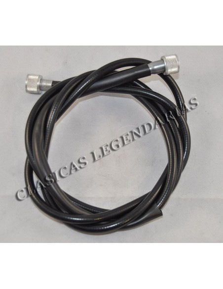 Cable cuentakilómetros Brio 110 y Kenya Ref.280023