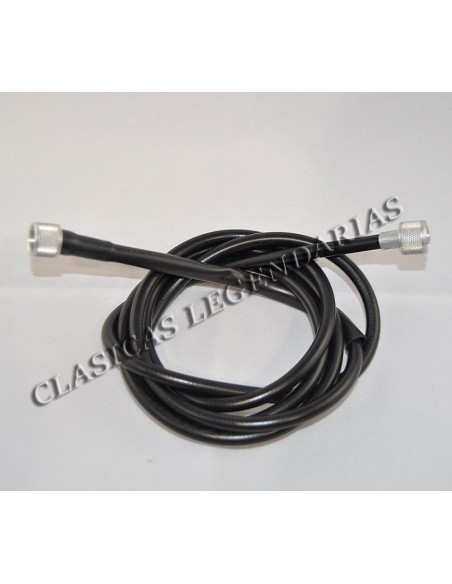 Cable cuentakilómetros para Montesa Impala Turismo y Impala Comando