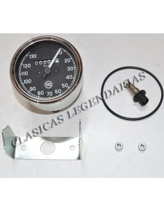 Kit comptaquilòmetres per Montesa Impala Turisme de 80 mm de diàmetre