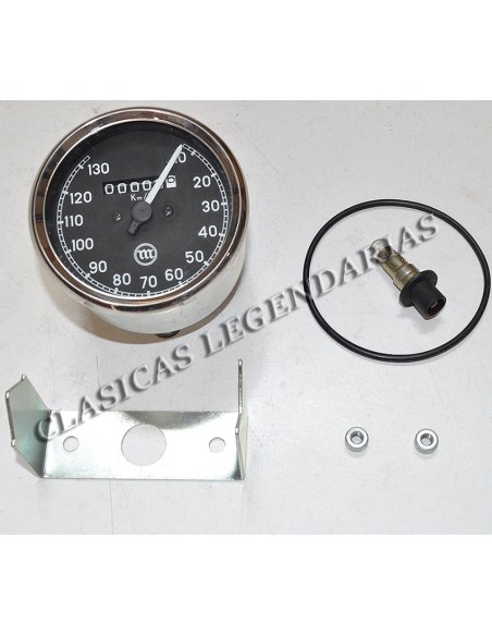 Kit comptaquilòmetres per Montesa Impala Turisme de 80 mm de diàmetre