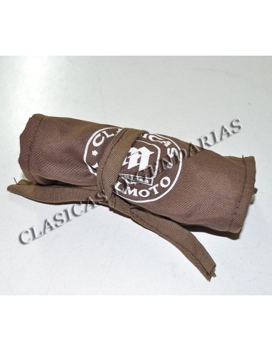 Bolsa Herramientas 02804021