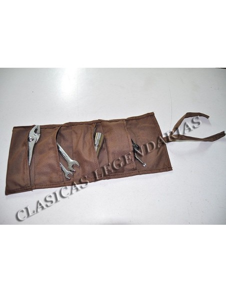 Bolsa Herramientas 02804021