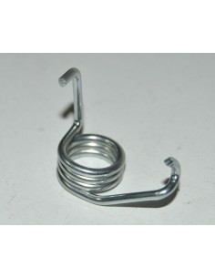 Muelle reposapies derecho Cota y Enduro Ref 2820326