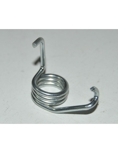 Muelle reposapies derecho Cota y Enduro Ref 2820326
