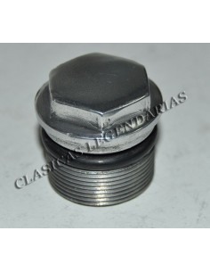 Tope horquilla cota 74 Ref 2835002