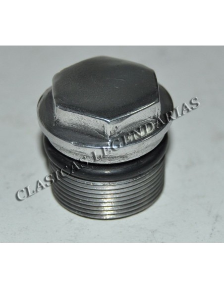 Tope horquilla cota 74 Ref 2835002