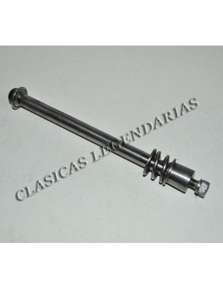 Hidraulico cota 74 Ref 2835020