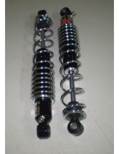 Amortiguadores gas Enduro 34cm Ref.2840035