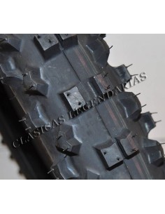 Cubierta delantera cota 74-123 2,50x20 Ref.285000401 2