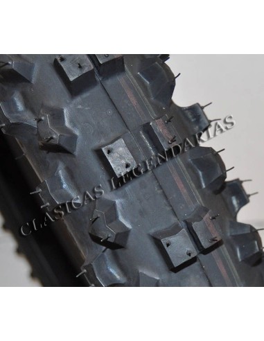 Cubierta delantera cota 74 3.00x20 ref.285000401