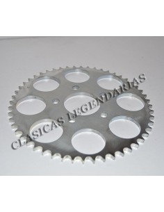 Plato arrastre Cota 74-123-200 de 52 dientes Ref.2850016 2