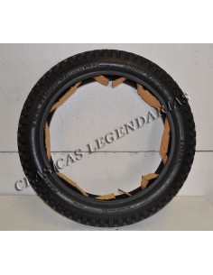 Cubierta trasera 3,75x17 Cota 74 Ref.2850023