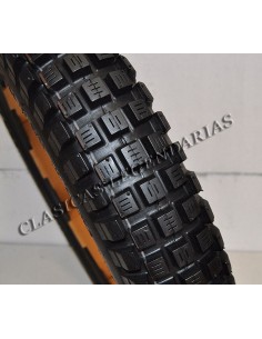 Cubierta trasera 3,75x17 Cota 74 Ref.2850023 2