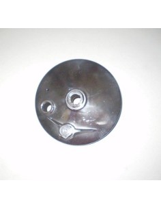 Plato portazapatas delantero cota 74 Ref 2855001