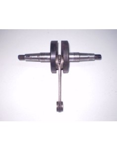 Cigüeñal completo Cota 74-123. Ref.: 2860006