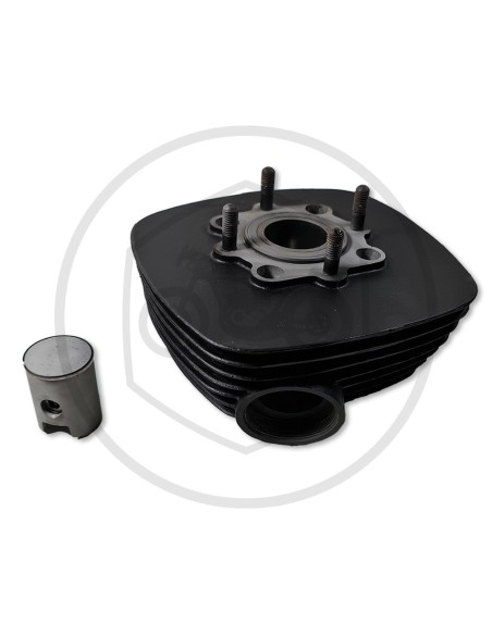 Montesa Cota 74cc Cylinder with Piston Ref 286002702