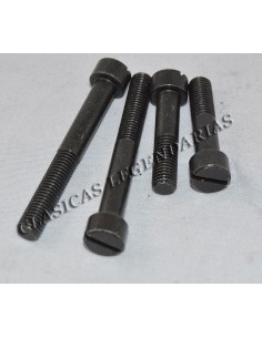Tornillos tapa encendido cota 74-123  ref. 2860109