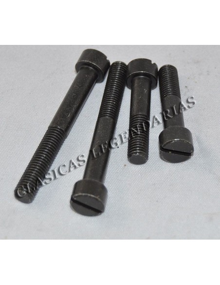 Tornillos tapa encendido cota 74-123  ref. 2860109
