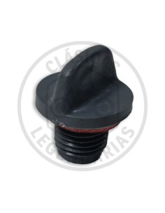 Tapon vaciado y llenado Montesa Cota Gris ref.28601401