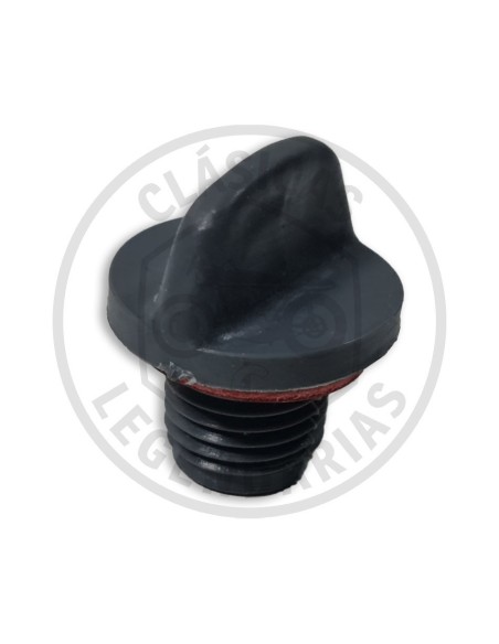 Tapon vaciado y llenado Montesa Cota Gris ref.28601401