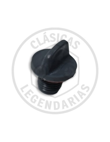 Tap buidat i omplert Montesa Cota Gris ref.2860140