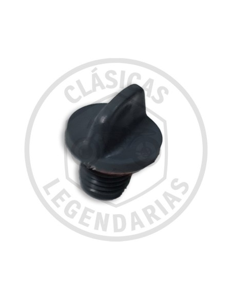 copy of Black Cota, Enduro and Cappra oil filler and drain plug ref.216403601