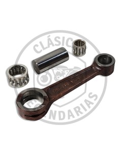 Connecting rod Montesa Cota 74-123 2series ref.28602291