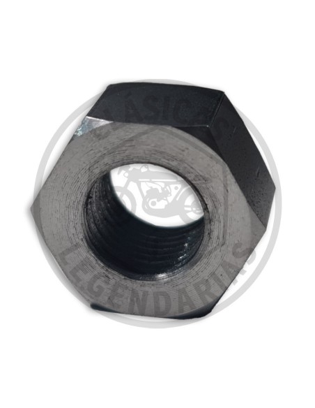 Tuerca piñon cigueñal Montesa Cota 74-123-307-335-330-304 ref.286037