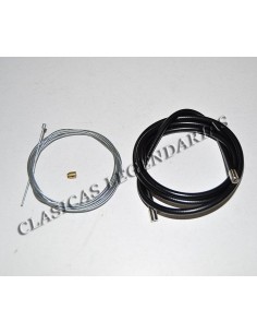 Kit cable acelerador Cota 247 ref.2862053