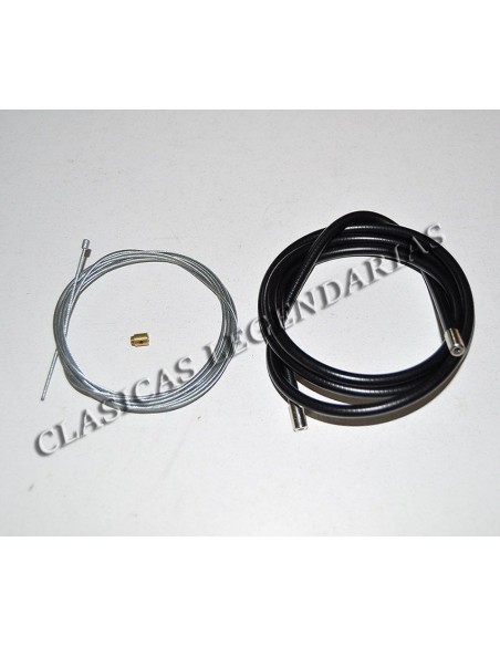Kit cable acelerador Cota 247 ref.2862053