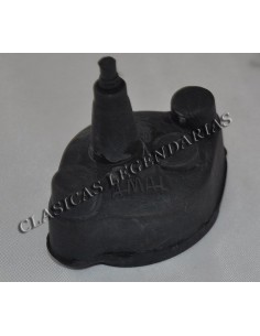 goma capuchon carburador amal cota