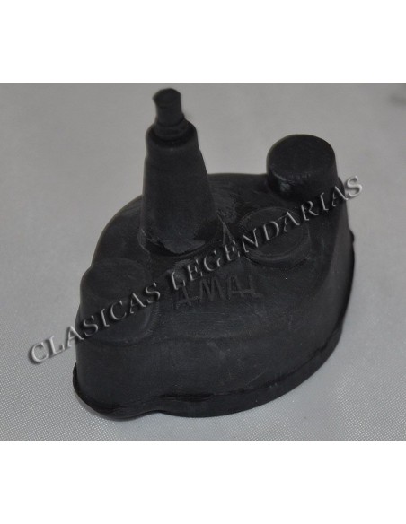 goma capuchon carburador amal cota