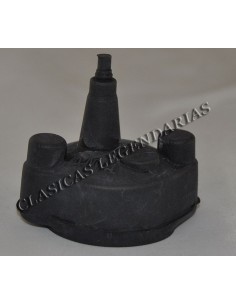 goma capuchon carburador amal cota 2