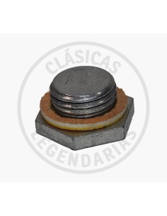 Tapon aceite motor para  Montesa Cota - Enduro 74-123-125-80.