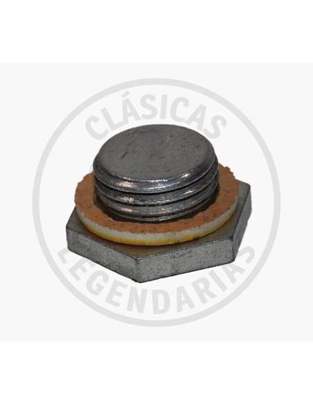 Engine oil cap for Montesa Cota - Enduro 74-123-125-80.