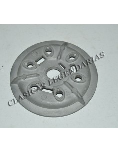 Plato embrague Cota y Enduro Ref.2863024