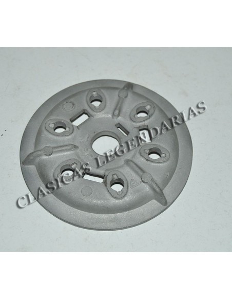 Plato embrague Cota y Enduro Ref.2863024
