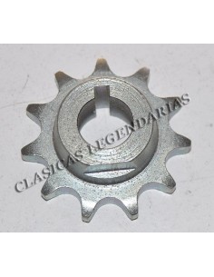 Piñon salida Cambio Enduro.crono.cota. 75 - 12511 Dientes ref.2863046000z011