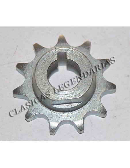 Piñon salida Cambio Enduro crono cota  75 - 125 11 Dientes ref.2863046000z011