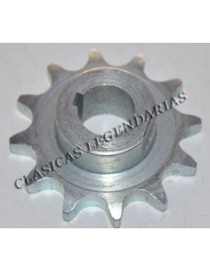 Piñon salida Cambio Enduro - crono - cota. 75-125 cc12 Dientes ref.2863046000z012