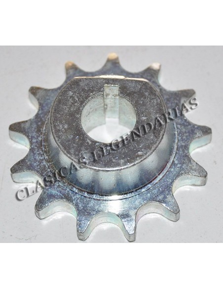 Piñón salida cambio Enduro - Crono - Cota 75-125cc 13 Dientes Ref.2863046000z13
